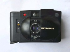 Olympus XA2 35mm Film Camera