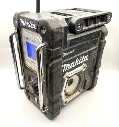 Makita dmr108 rds - fm,