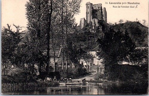 Lavardin rue de l ancien - 41,