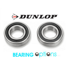 Dunlop BSA 90-5525 Front/Rear