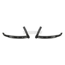 GENUINE FRONT BUMPER&