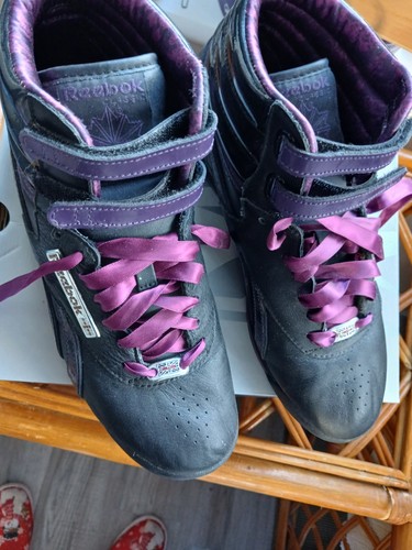 Reebok ladies boots - ladies,