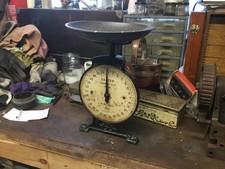 Antique Salter Kitchen No 46