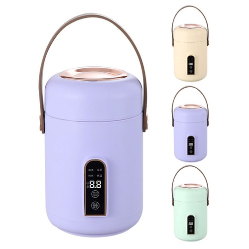 Mini rice cooker efficient - rice,