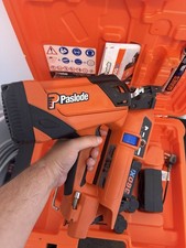 Paslode 360XI