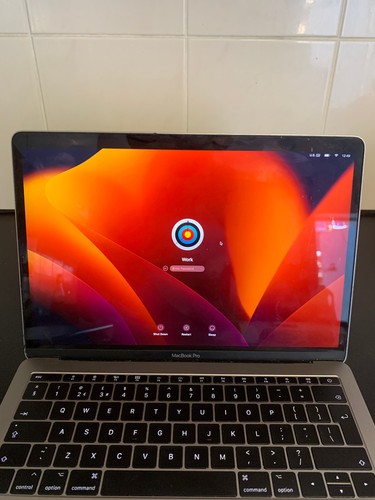 Apple macbook pro - apple, a1708