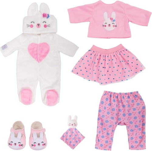 Bunny blossom outfit - blossom, set