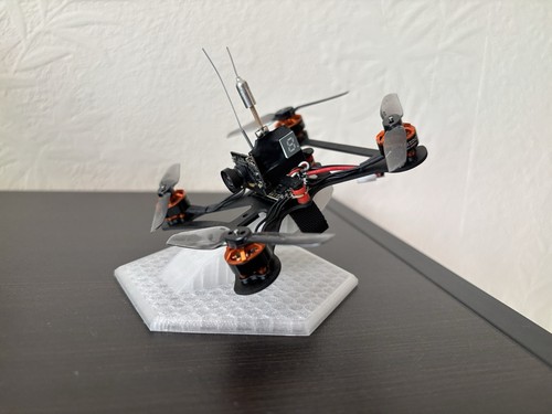 Micro twiglet fpv drone - micro, 1s