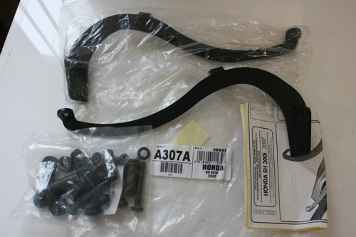 Windshield mounting set givi - mounting,