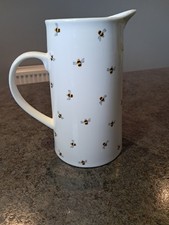 Botanical Discovery Ceramic