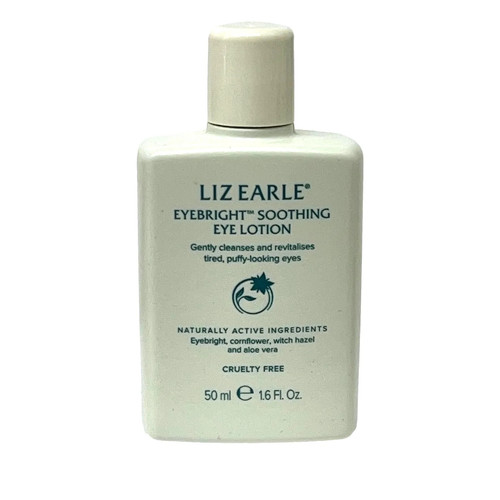 Liz earle eyebright - earle,