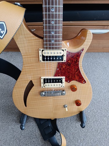 Prs custom semi - prs,