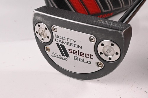 Scotty cameron golo - scotty, /