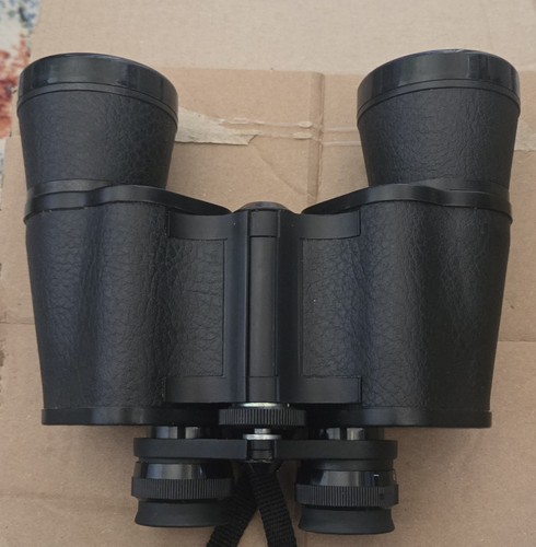 Miranda 16x50 binoculars - binoculars, fully
