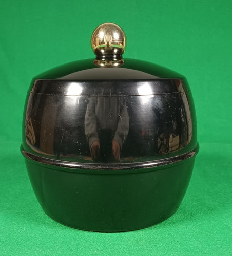 Vintage insulex black ice - vintage,