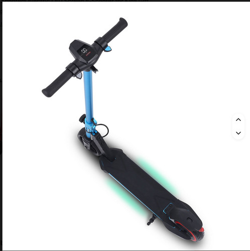 2026 kids electric scooter - kids,