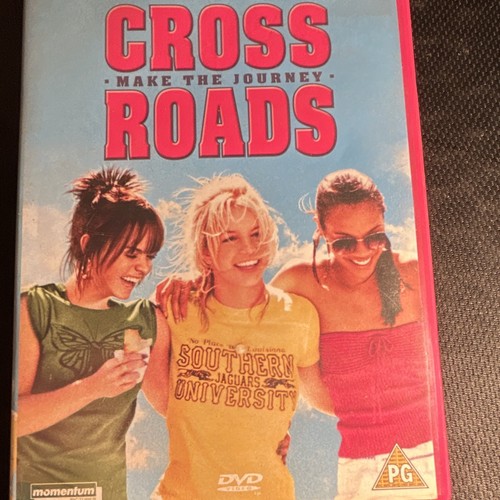 Momentum pictures crossroads - momentum,