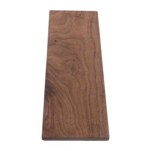 Black walnut solid wood board - walnut,