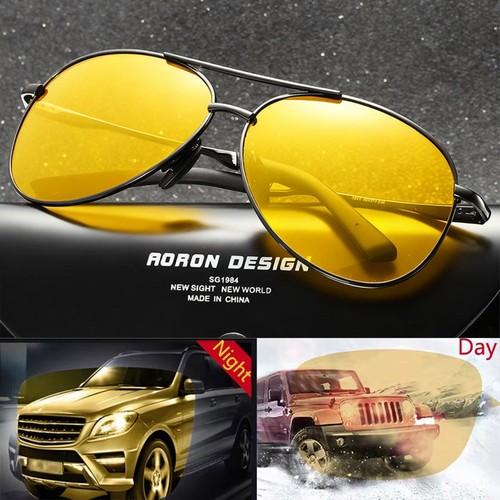 Aoron anti glare vision - anti,