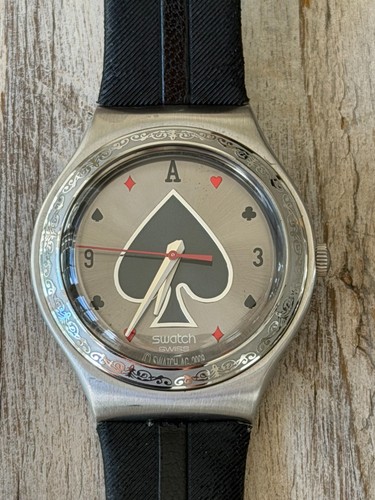 Swatch james bond - swatch,
