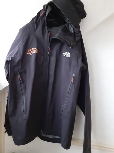 North face goretex - north, pro