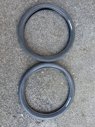 Primo bmx monster tyre pair - monster,