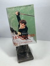 C.S. Forester THE YOUNG HORNBLOWER OMNIBUS 3 Full Novels Navy  Action Adventure