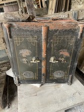 Samuel Withers Vintage Steel