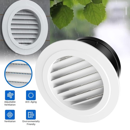 150mm air vent grill cover - 150mm,