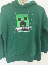 Boys Minecraft Christmas