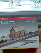 Hornby gauge r8000 country - oo,