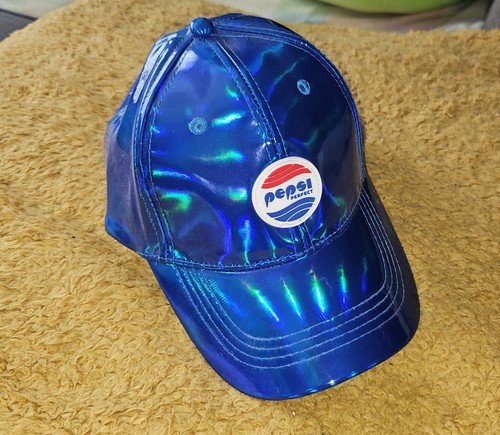 Pepsi perfect cap back - perfect, to