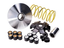 Vespa GTS 125 ie 4V 16-18 ABS