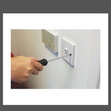 Kamasa Screwdriver Set 7pc -