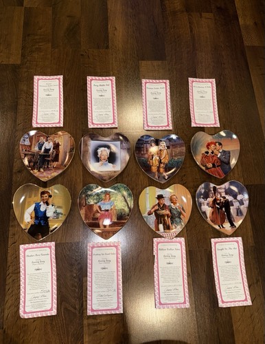 Set hamilton collection - hamilton,