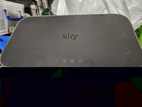 Sky devialet soundbox soundbar - devialet,