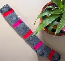 Jack Wills Grey  over Knee