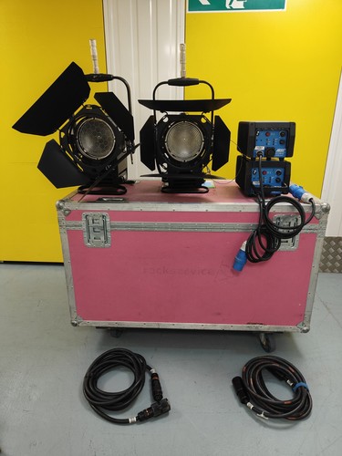 Arri d12 1200w hmi - x,