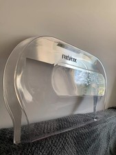 Dust cover for revox reel - for,