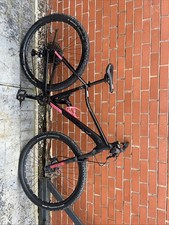 Cube Mountain Bike Used In Good Codntion Everything Works Cash Only