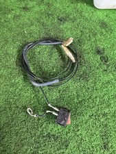 MANTIS TILLER 4 STROKE ON/OFF