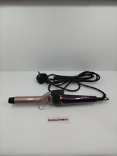 Curling Tong Wand Hair Styler