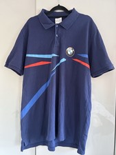 Adidas BMW 2012 Olympic Games T-shirt Size XL