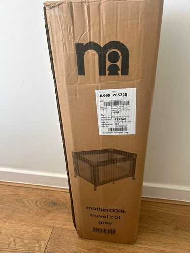 Mothercare portable play - mothercare,