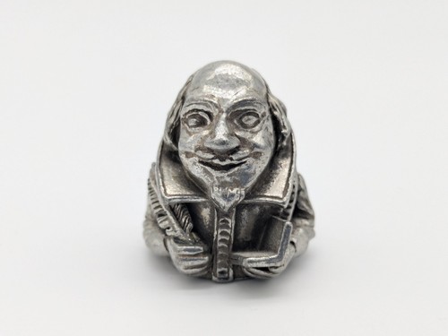 Rare shakespeare thimble - rare,