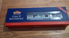 BACHMANN CLASS 37 SFX.