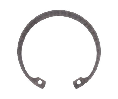Housing retaining ring - housing,