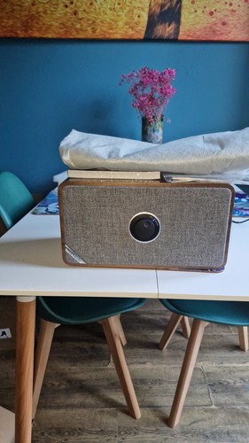 Ruark mrx connected wireless - mrx,