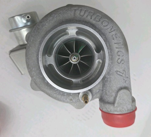 Garrett turbonetics tnx25 g25 - tnx25,