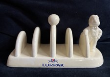 Lurpak Douglas Toast Rack